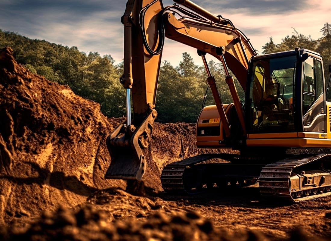 Especialistas en excavaciones en A Coruña